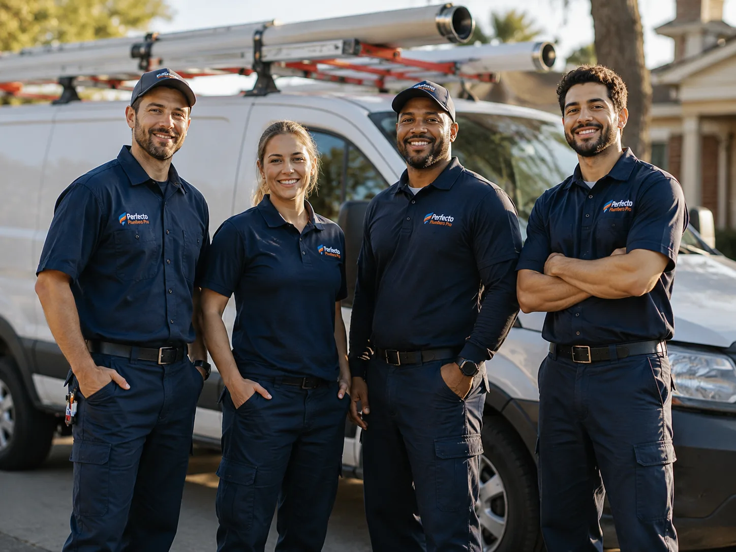 Emergency Plumber Near Me in Ford, WA near me